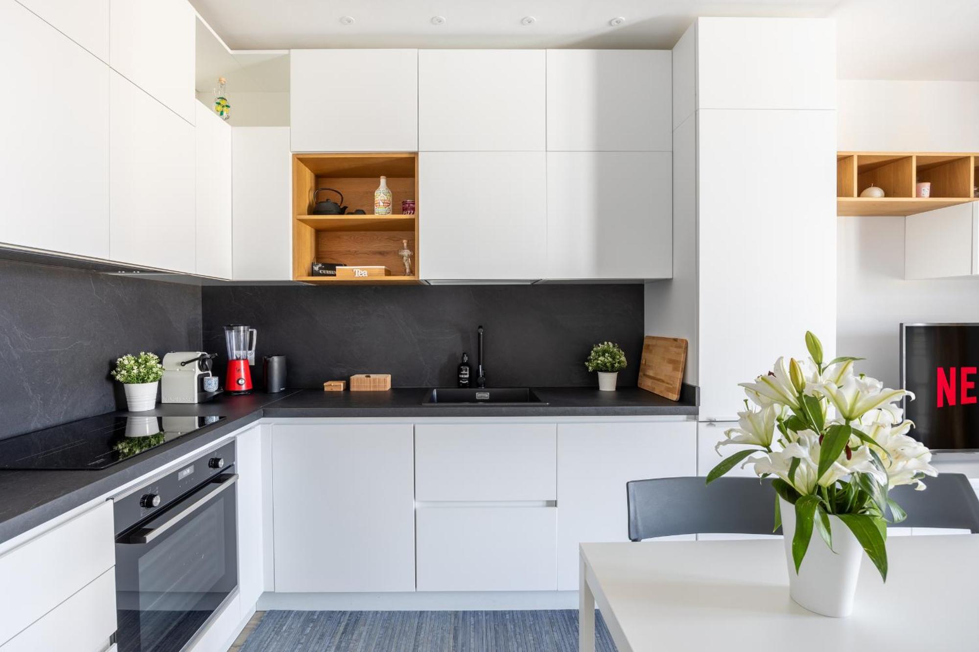 Apartamento Free Private Parking - Metro Line 5 Min Cozy Milán